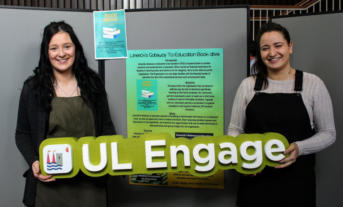 ULGlobal's tweet image. Great to have so many international students showcasing  their work at todays AIEA Thematic Forum @LoughGurVisit @LimerickGateway @ResearchArtsUL #servicelearning #engagedlearning #AIEA2018 #ULEngage