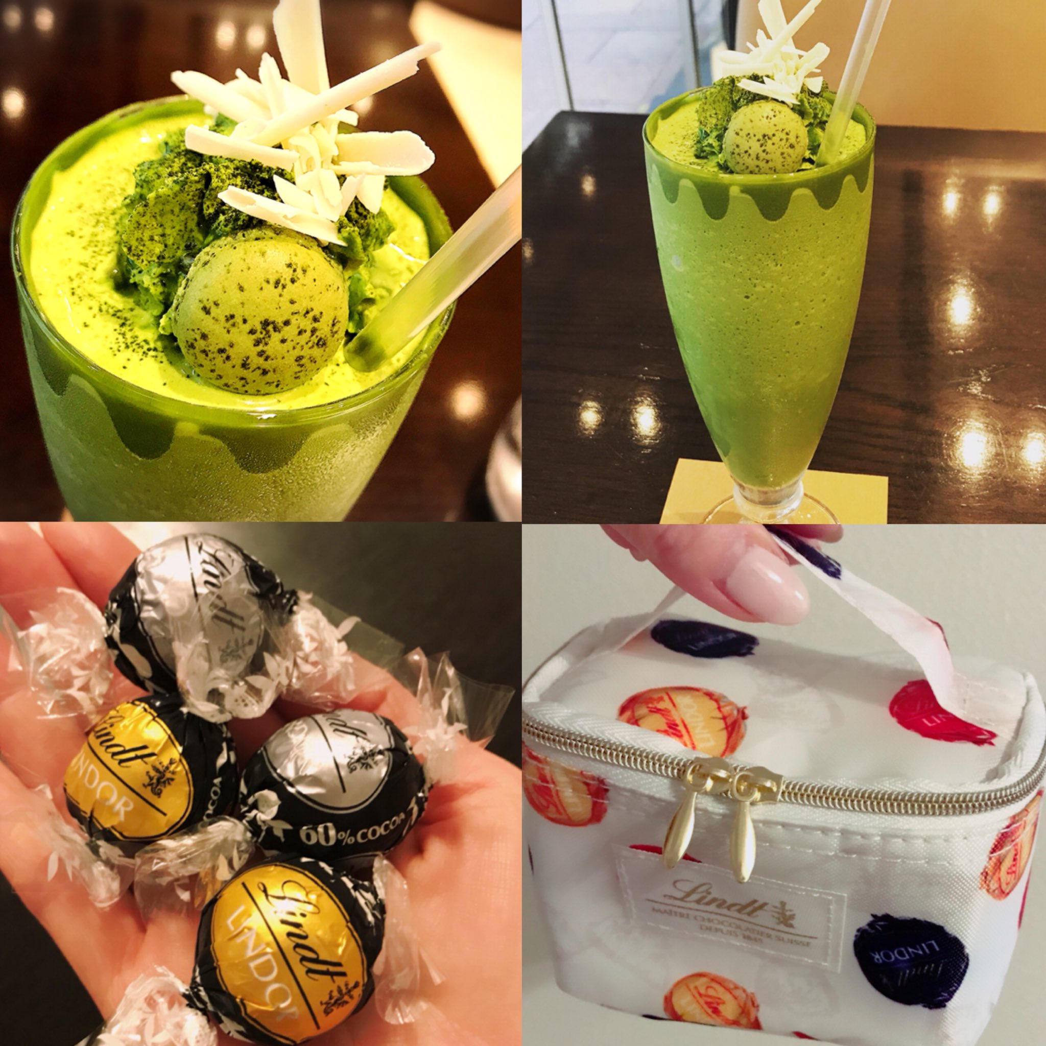 リンツショコラカフェ銀座 Twitter Search Twitter