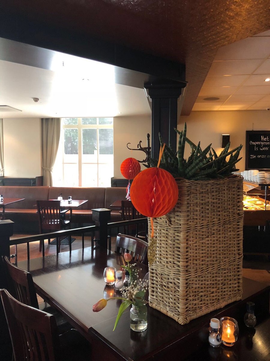 Barneveld (goudbar) Twitter