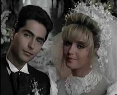 detlnovelas1's tweet photo. Hoy, en 1991, @dannycastro17 y @negroaraiza2 llegaron al altar en el final de #CadenasdeAmargura

@soydianabracho, @KlitboCynthia, @ayalaalexis, #AuroraMolina+, #FernandoLujan, #TinaRomero, @tiare_scanda, @RayCape, #DeliaCasanova, #MarcelaPaez, #HildaAguirre

Prod @csotom https://t.co/6YU2uccOFt