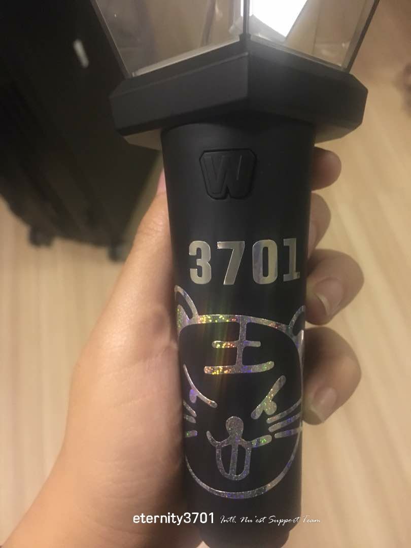 eternity3701's tweet photo. #Eternitygiveaways 21st is up.
#Baekho stickers.
How to join
Follow @eternity3701
Comment " I want to join "
Like & RT this tweet
Like,RT and Comment on your Tweet
#Aron_CharityProject link below:
https://t.co/nLUx27Pa1V
Only for #DOUBLEYOUinbkk
#NUESTWinBKK ขาย https://t.co/c994QZZEck