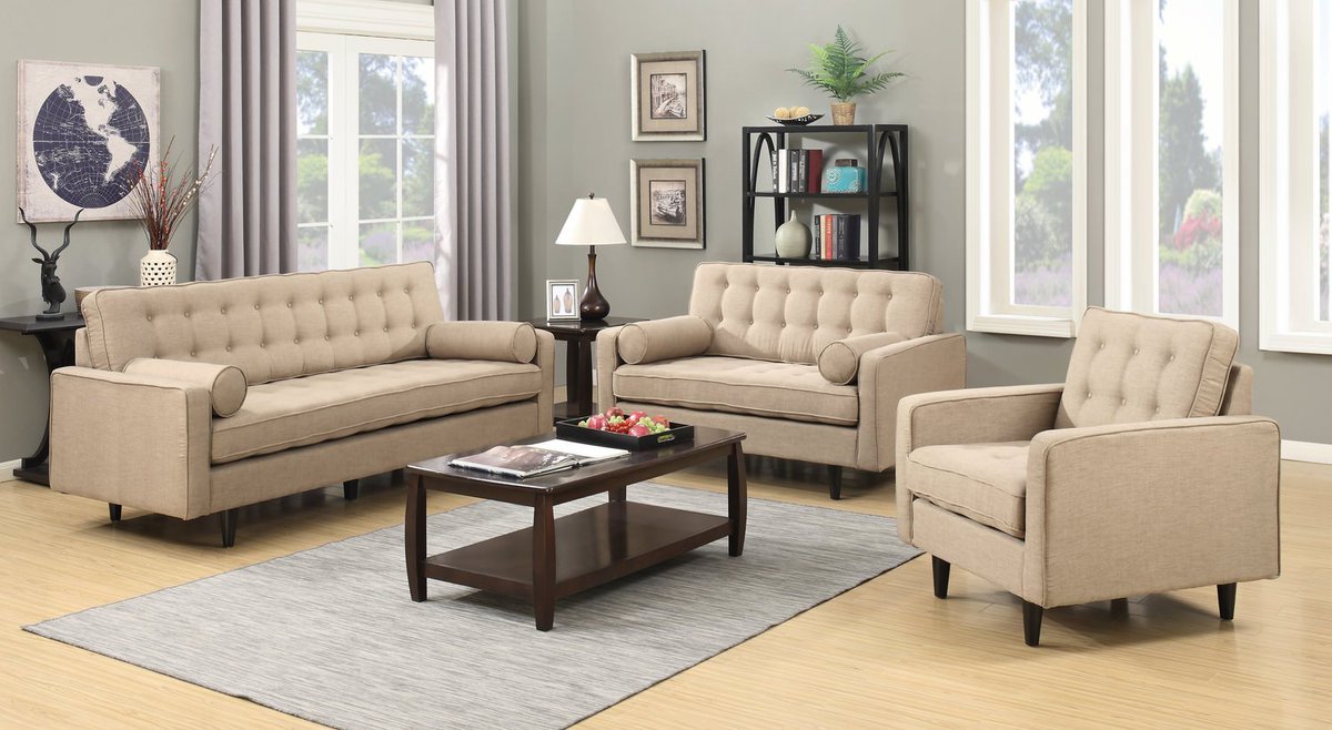 Dock_86's tweet image. Relax on this Deal of the Week!  Dock86 Deal of the Week, the Rosaline Sofa.  Elsewhere $999.  This week the Dock Price $399.  While Supplies Last! #Sofasavings #Newfurniture #Dealoftheweek