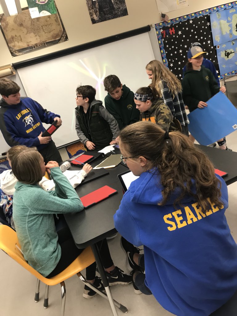 Lori Lisai tweet media