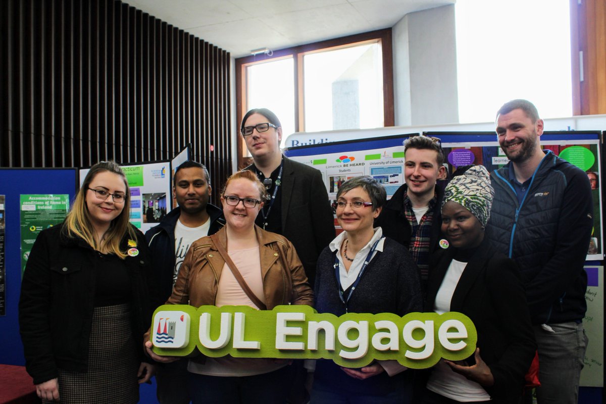 ULGlobal's tweet image. Delighted to see so many international students showcasing  their work at today's AIEA Thematic Forum @POLITICSUL @LimerickBeHeard @limerickyouth @BallyhouraDev @AdareVillage @adaretidytowns @PIFLimerick  @PIF_Limerick #servicelearning #engagedlearning #AIEA2018 #ULEngage
