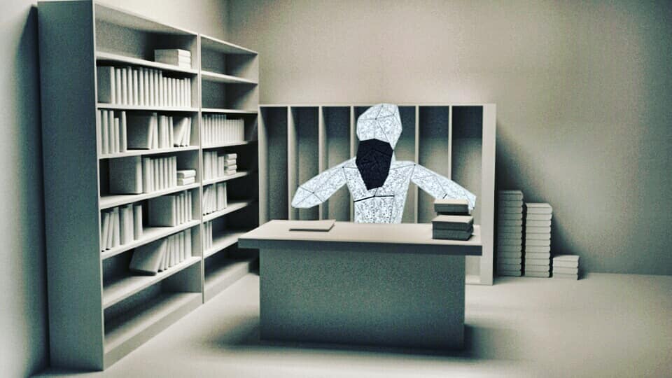YatagaumeeGames's tweet photo. Week10 Special Can you figure out whats coming saturday #gamedev #gameart #indie #indiedev #blender #b3d #blender3d #filter #filters #8bitphotolab #afterfocus #pixel_dailies #geek #scene #IndieGameDev #room #colorless https://t.co/346WQvmIBX
