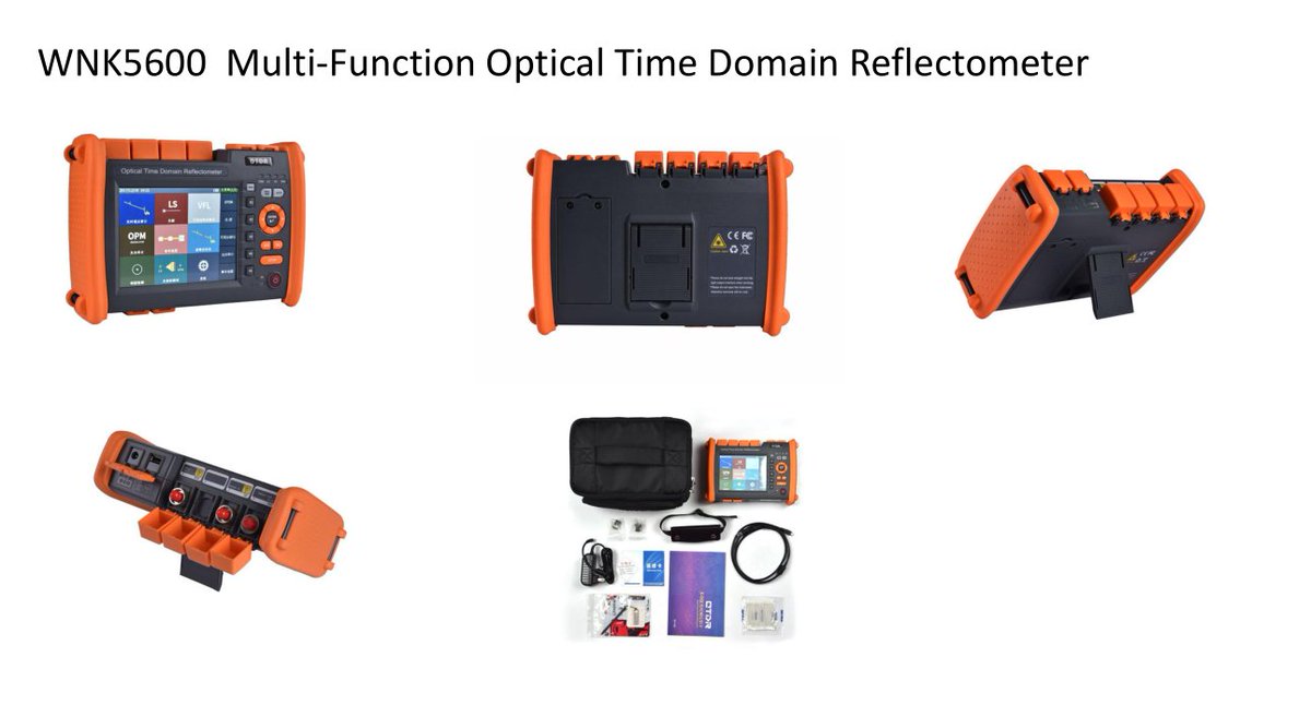 wisecuritech2's tweet photo. @MulticareLeeds -function OTDR(optical Time Domain Reflectometer)  contact : sales@wisecuritech.com   whatsapp:0086-17779130657 https://t.co/4tIp7HoNsR