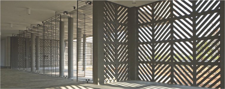 SCHOOL OF SCIENCE

Contributed by: Ar. Quaid Doongerwala

Complete Article and Images are available in Building Giants Aug-Oct 2017 Issue