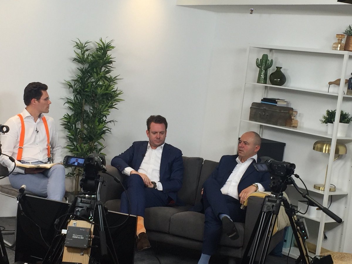 Frederike Lengers (@fmlengers) on Twitter photo PropTechbedrijf <a href="/Yardi/">YARDI</a> en <a href="/CushWakeNL/">Cushman & Wakefield</a> over hun #samenwerking en #innovatie <a href="/HollandCT_PT/">Holland CT & PT</a> PropTechbedrijf <a href="/Yardi/">YARDI</a> en <a href="/CushWakeNL/">Cushman & Wakefield</a> over hun #samenwerking en #innovatie <a href="/HollandCT_PT/">Holland CT & PT</a>