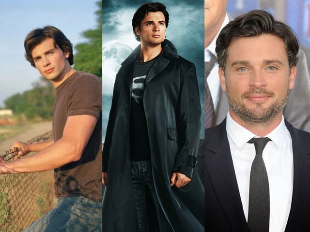 26 Abril Tom Welling.
Happy Birthday 