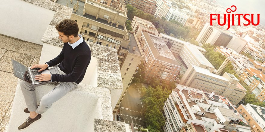 Fujitsu_Global's tweet image. Like #desktopvirtualization but hate complexity? So does #Fujitsu. fujitsu.com/global/vdi #digitalworkspace
