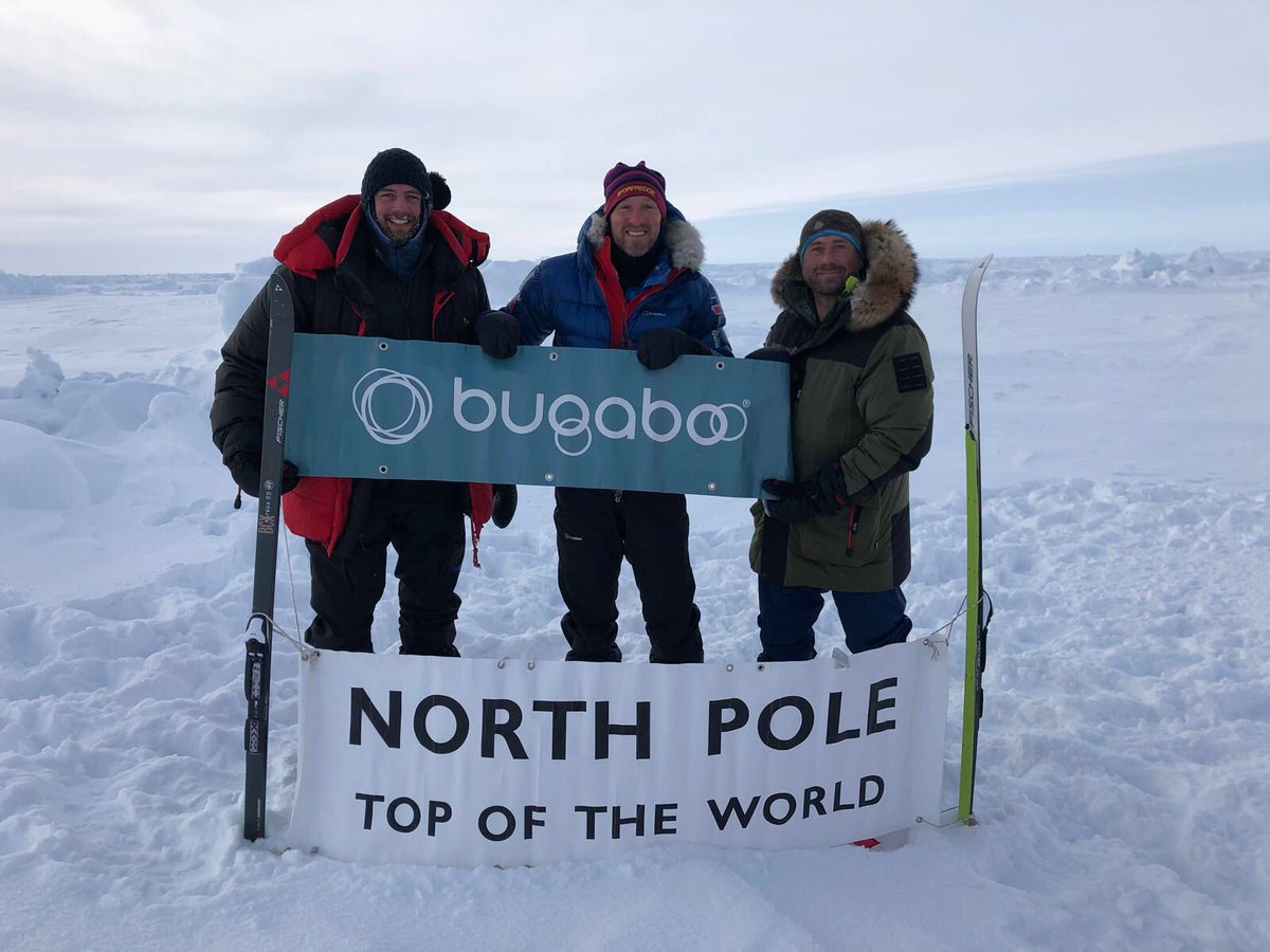 Jason Fox tweet media