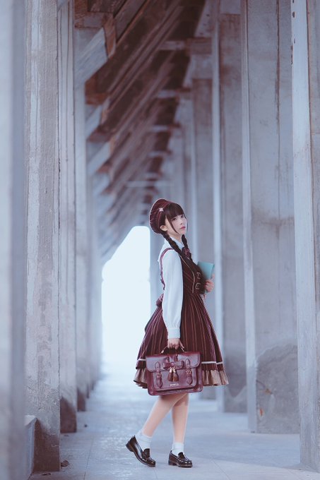 Twitterのコスプレ画像23