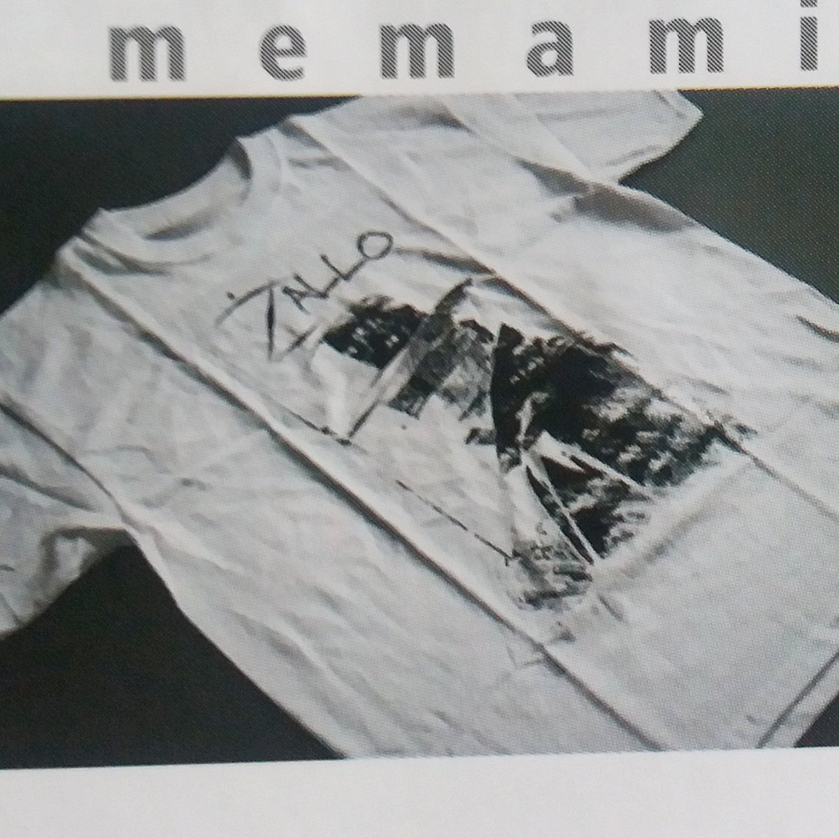 Anna_Mierzynska's tweet image. Mam dla Was cymesik! 
Zdjęcia oficjalnych koszulek "z memami" z kampanii posła Jacka #Żalka  z 2015. Foty z jego ulotki wyborczej. Na każdej koszulce - oczywiście poseł! 
Żallo.