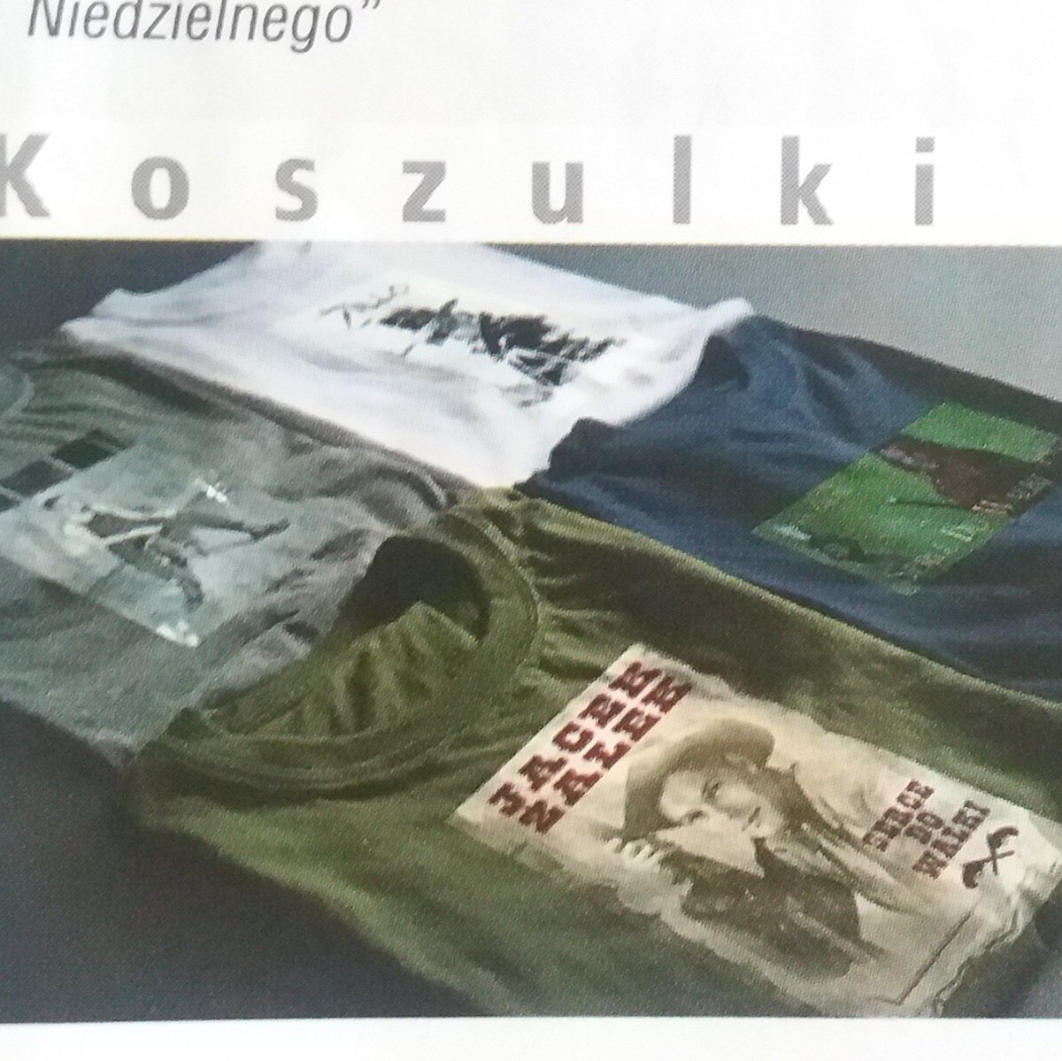 Anna_Mierzynska's tweet image. Mam dla Was cymesik! 
Zdjęcia oficjalnych koszulek "z memami" z kampanii posła Jacka #Żalka  z 2015. Foty z jego ulotki wyborczej. Na każdej koszulce - oczywiście poseł! 
Żallo.