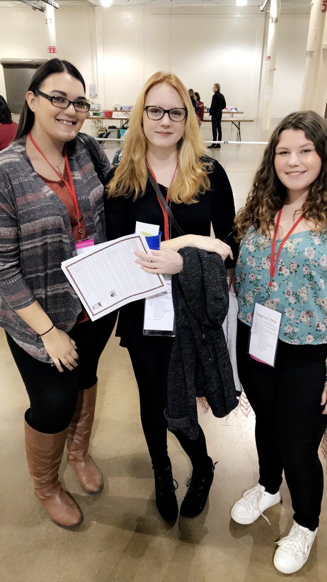 CHS_Phillips's tweet photo. Our Leadership team preparing for the state conference leadership training! @CHSTigerPride @CvilleFCCLA70 https://t.co/Dacblwp6rD