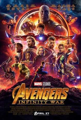 HomeboyzRadio's tweet photo. Stand a chance to win a pair of tickets to watch the Avengers infinity war by identifying the characters in the clip. Stay tuned. 
#ignitionhbr @mikewachira @ItsKwambox @MrKerryMartin https://t.co/nrPhI5KycV