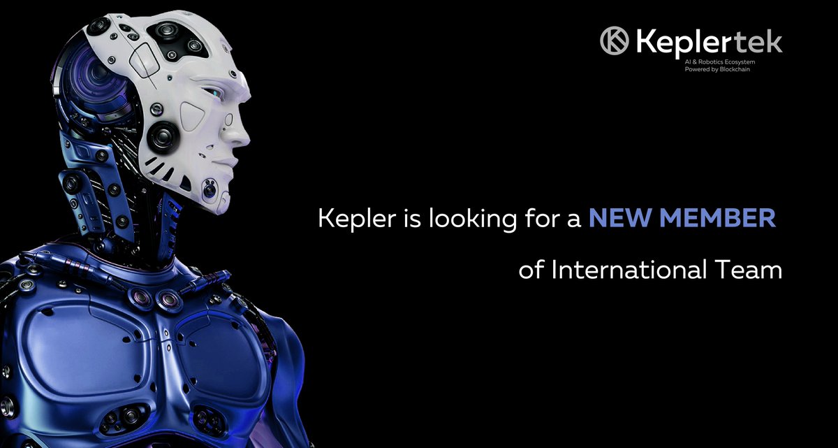 KeplerTek tweet picture