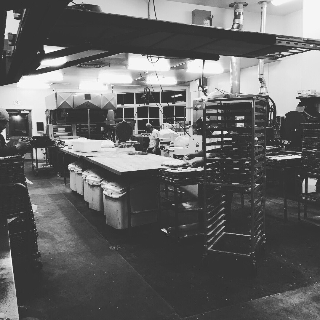 bigwoodbread's tweet photo. Early morning production photo shoot. #upwiththechickens https://t.co/KJ1CAqBm5a
