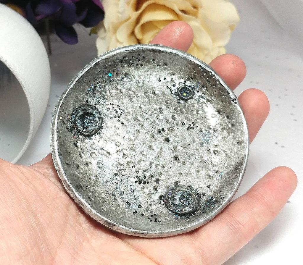 annica37's tweet photo. Excited to share the latest addition to my #etsy shop: Personalized ring dish, Custom ring dish, Ring dish holder, Moon ring dish, Personalized ring holder, #jewelry #starscelestial #customringdish #moonringdish #celestialgift #moon #moon https://t.co/v1xy0WTT6V https://t.co/lpPFWdcust