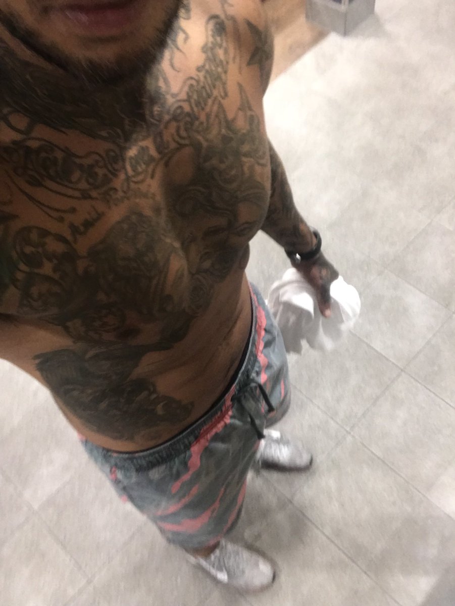 caleb88559919's tweet photo. Gym done https://t.co/nY40edR2uW