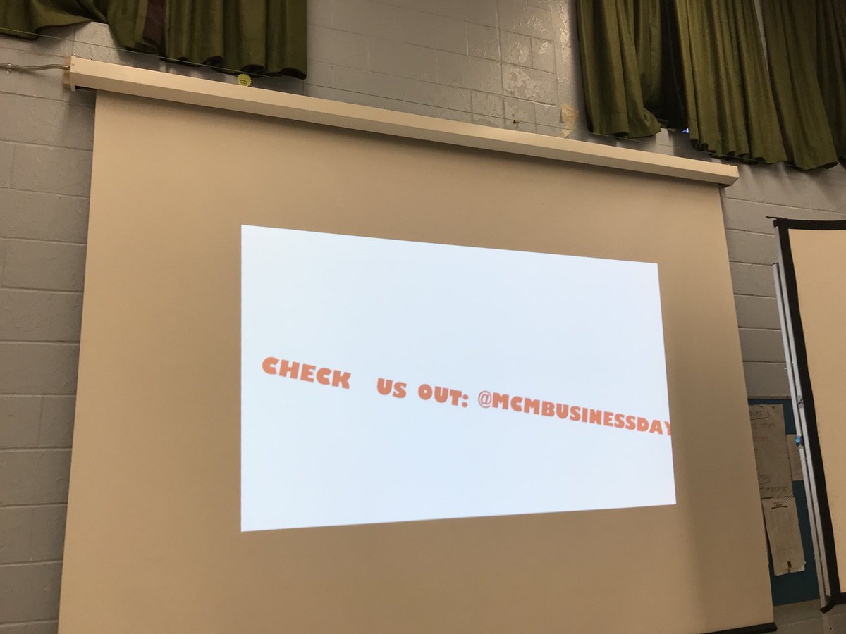 CS_Pinkney's tweet photo. Lots of ways to interact and share the busy busy busy news from our school today! #mcmbizday https://t.co/bCUtCa5xyT