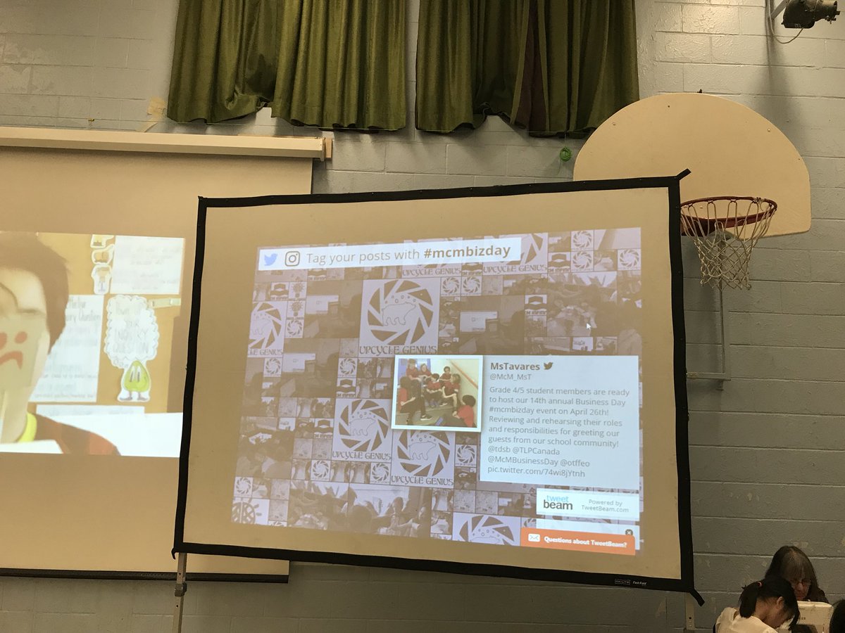 CS_Pinkney's tweet photo. Lots of ways to interact and share the busy busy busy news from our school today! #mcmbizday https://t.co/bCUtCa5xyT
