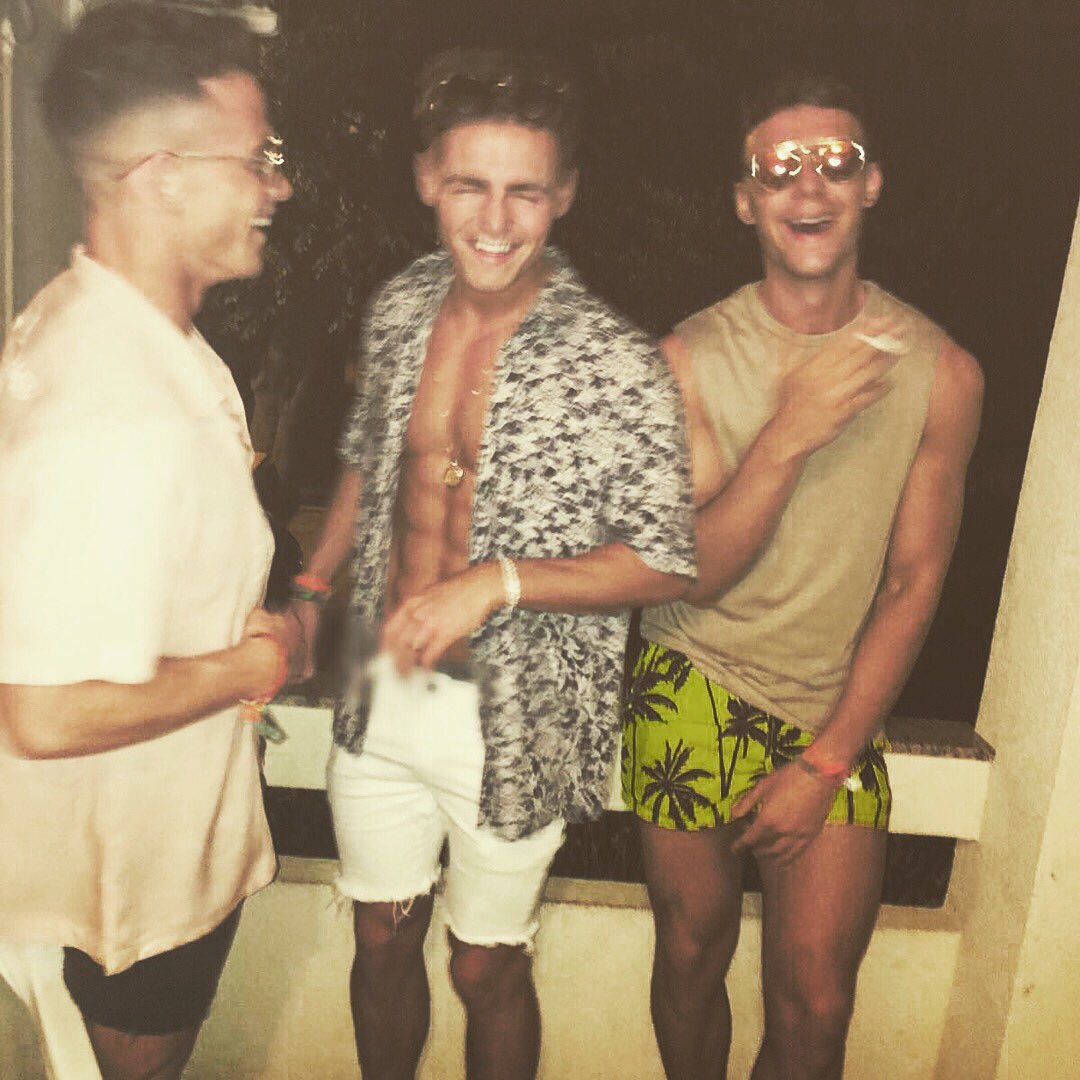 Mattdade7's tweet photo. @JakeWalters___  Happy Birthday precious♥️ https://t.co/JmiqxknpVx