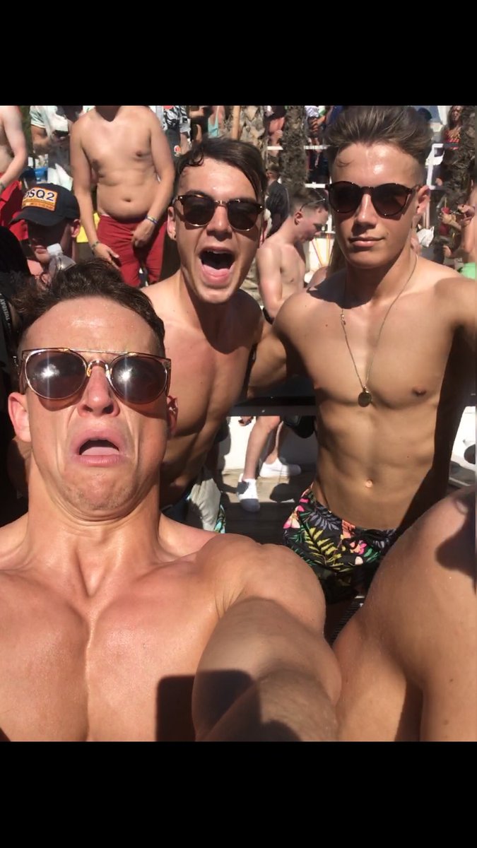 Mattdade7's tweet photo. @JakeWalters___  Happy Birthday precious♥️ https://t.co/JmiqxknpVx