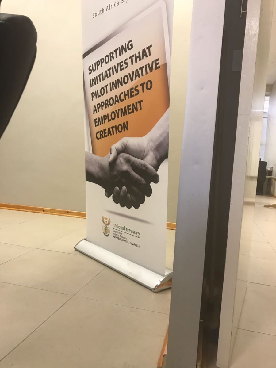 Eskom_SA's tweet photo. #EskomFreeState @Seda_za @IDCSouthAfrica @DETEA4 @NYDARSA participated @JobsFund_NT workshop in Bloemfontein on 25 April 2018. #JobFund is a @TreasuryRSA initiative which provides a grant to business that create employment. @Eskom_SA #PoweringYourWorld https://t.co/Hoz4JUL20a