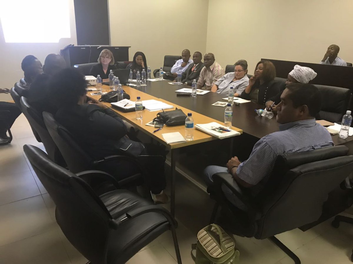 Eskom_SA's tweet photo. #EskomFreeState @Seda_za @IDCSouthAfrica @DETEA4 @NYDARSA participated @JobsFund_NT workshop in Bloemfontein on 25 April 2018. #JobFund is a @TreasuryRSA initiative which provides a grant to business that create employment. @Eskom_SA #PoweringYourWorld https://t.co/Hoz4JUL20a