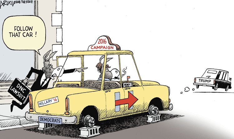 RobertAriail's tweet photo. Follow That Car! 
#Election2018 #TheyAllKnew #DemocratsBeingDemocrats #DrainTheSwamp #DemocratLiesMatter Always #VoteGOP #NoRINOs #MAGA https://t.co/n1qFYh64V1
