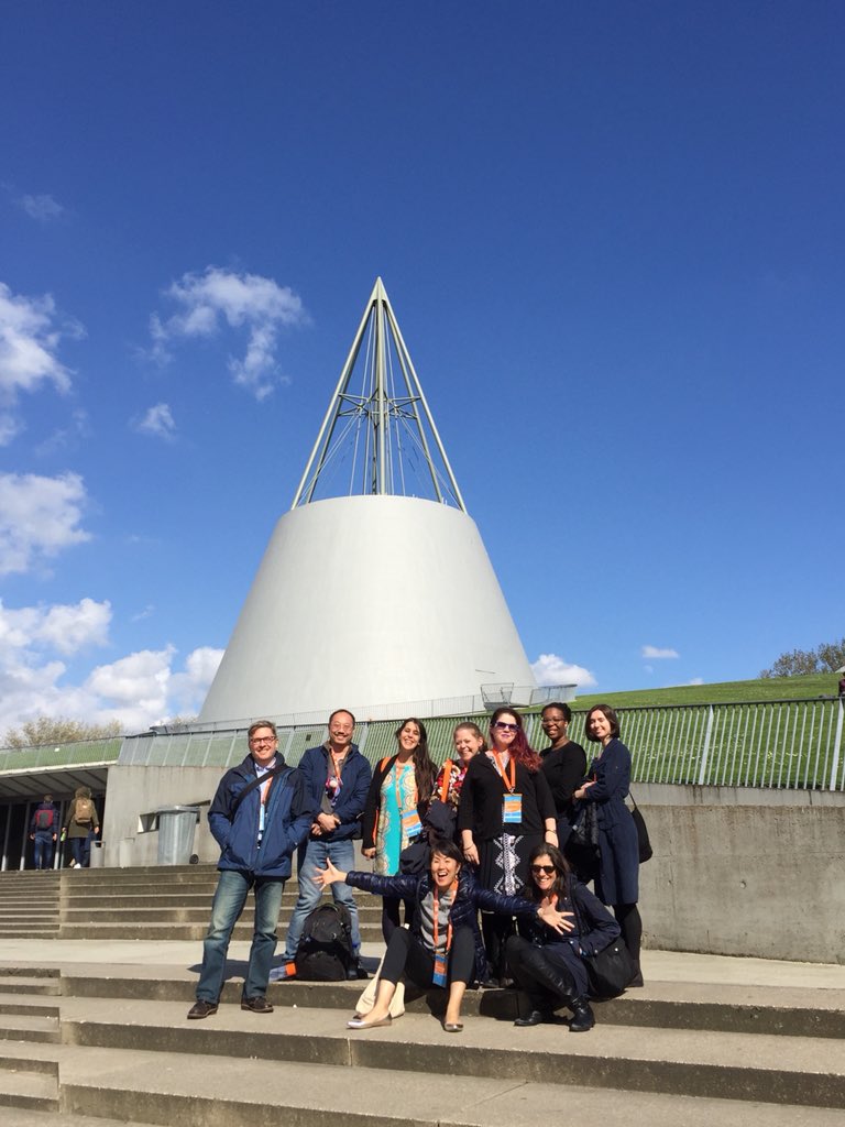 Dr. Shawna M. Brandle tweet media