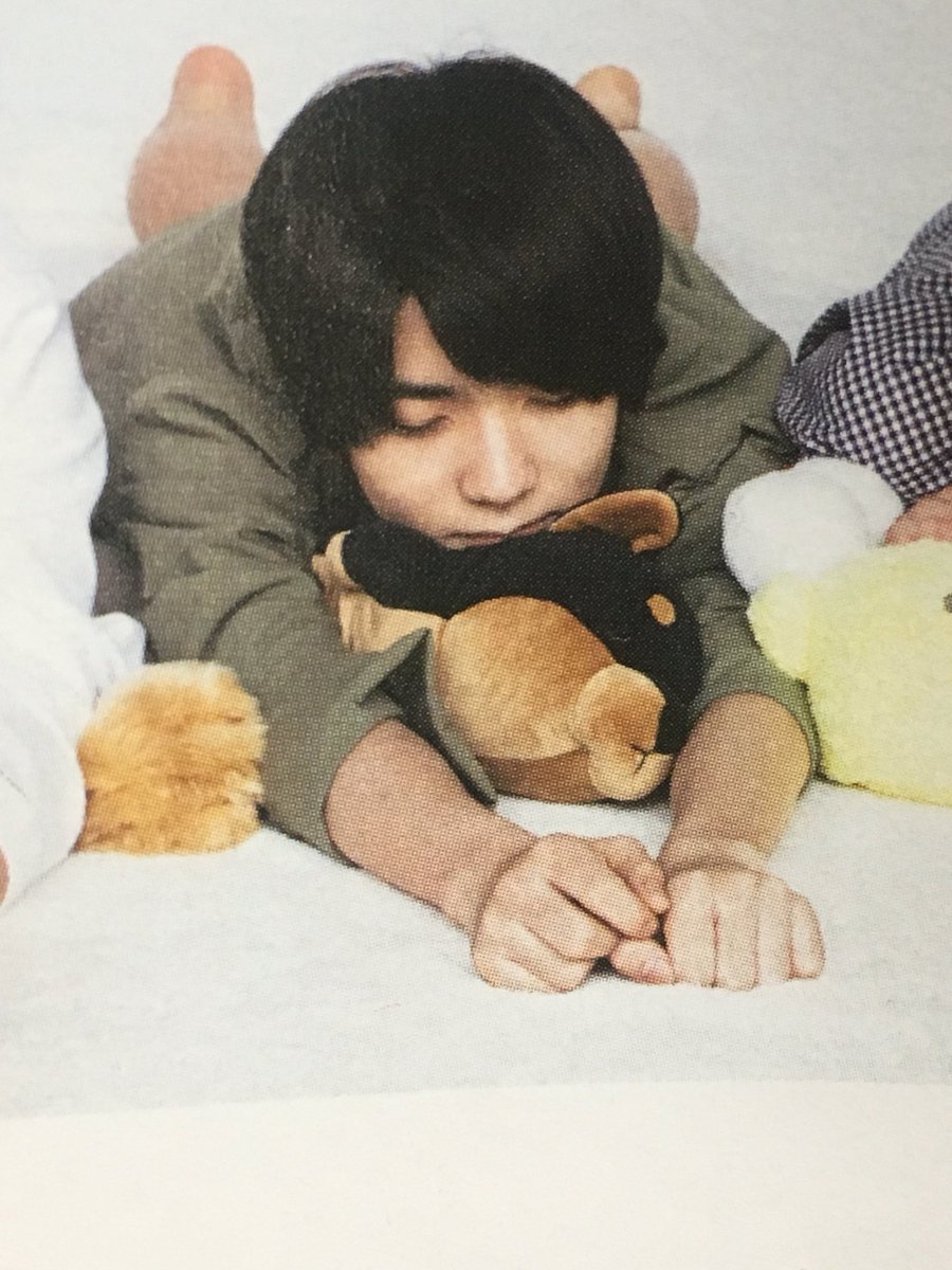 kotari__'s tweet photo. ところで、前世でどれくらいの徳を積めばこのぬいぐるみになれるんだっけ？？？はあー！！ゆうぴかっわいいい https://t.co/sJSzZmfEV6