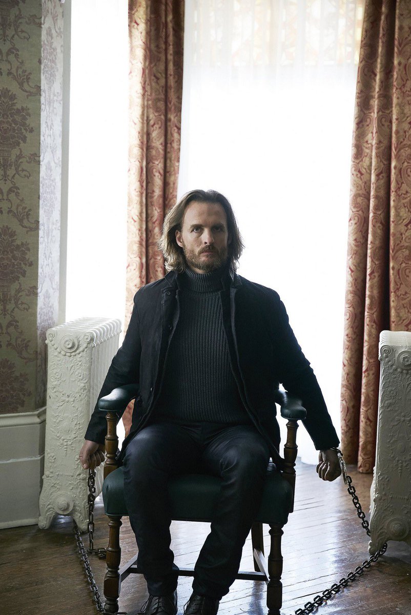 JeremyDanvers81's tweet photo. #TBT to โOh ohhh...โ Jeremy in trouble ๐ค๐ #ShockTheSystem #BittenS3 #GregBryk #WolfPackPride ๐๐บ https://t.co/FKdQ6Lfys6