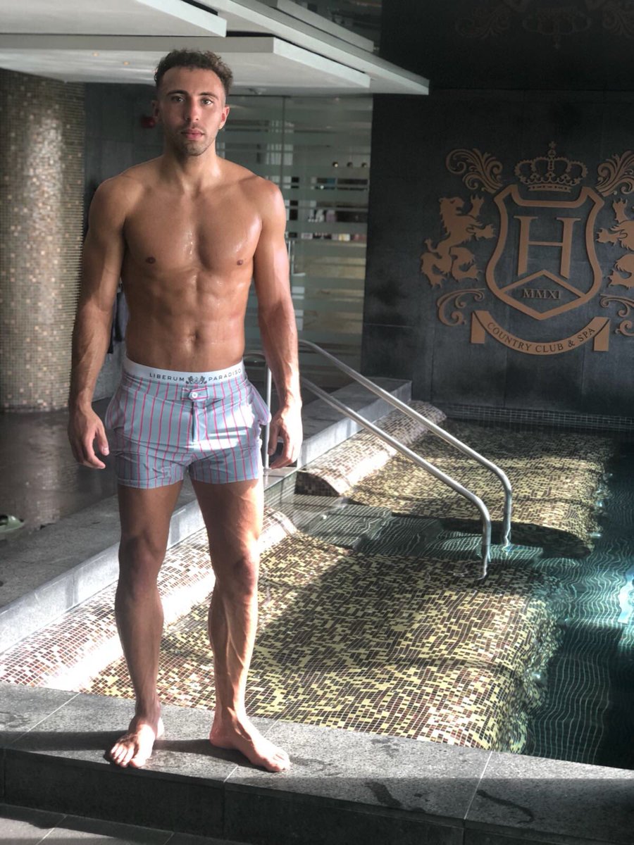 LiberumParadiso's tweet photo. @dawnward4 Hi we are a new brand of men’s swimshorts who have taken part in charity events and would love if you could help get our name out https://t.co/Eei37tQRU8