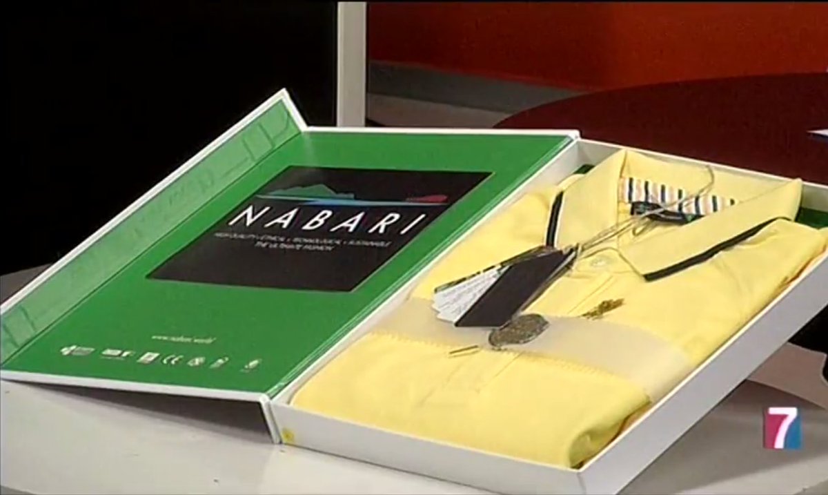 InformativosTele7 tweet media