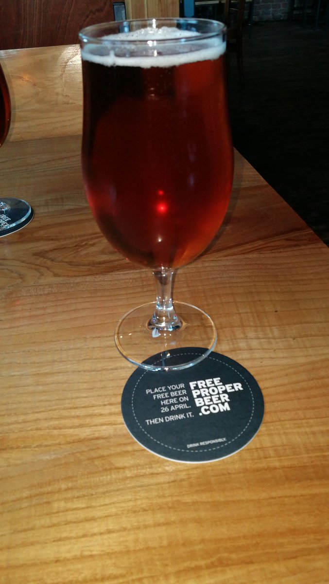nfa_antifascist's tweet photo. London Today - Go on https://t.co/4pqUqox3la and under where it asks for a phone number you can click to put email instead.    https://t.co/OMbSv7Pyix   Make up as many fake emails as you can and get loads of codes for free beer.  #freeproperbeer https://t.co/MghuLvolWk