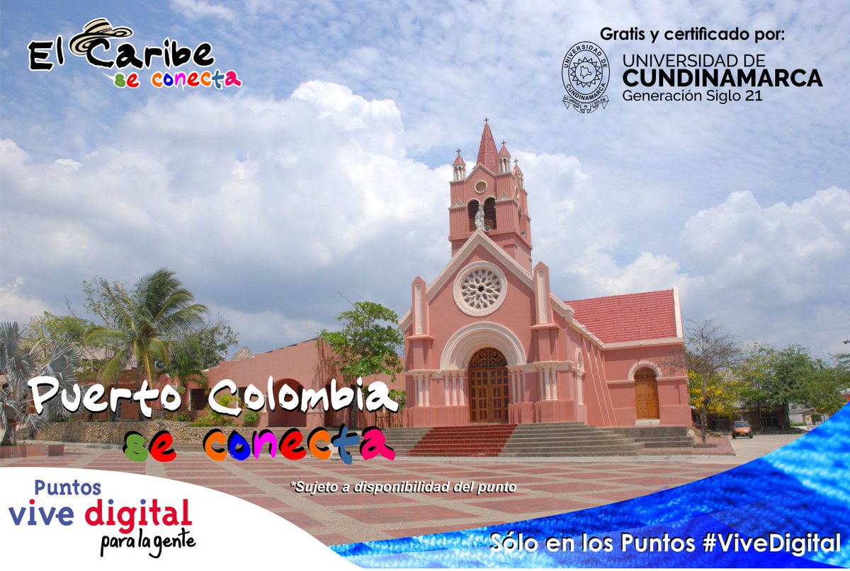 ElCaribeSeConecta tweet media