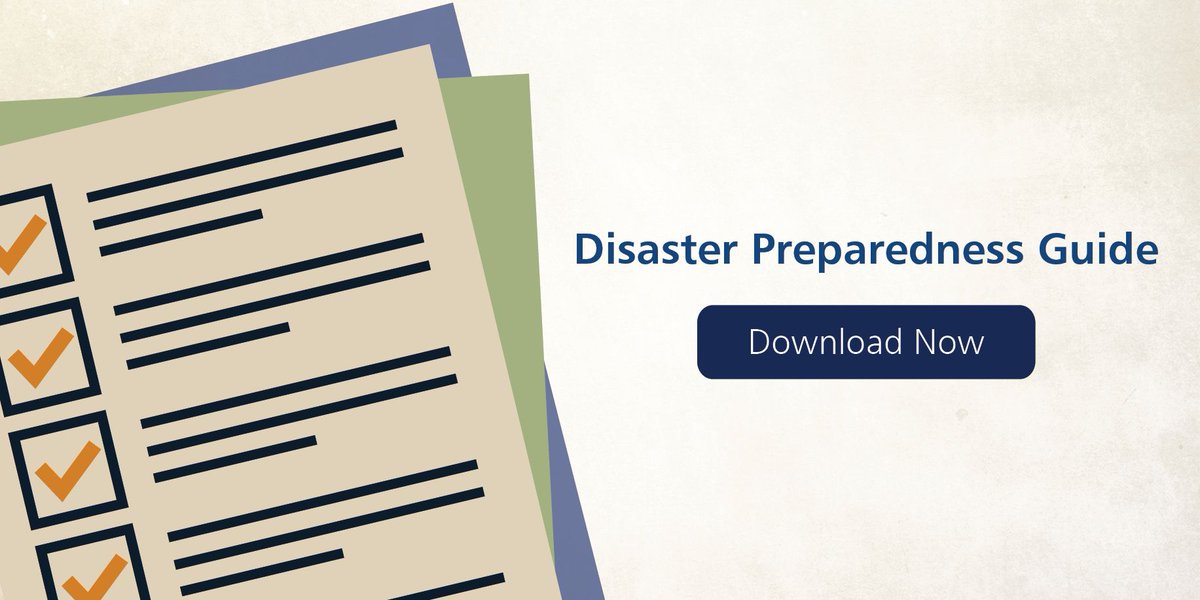 frankenmuthins's tweet image. Frankly speaking, the best businesses are prepared for the worst. And our Disaster Preparedness Guide has you covered. Download now. buff.ly/2Je0HRx