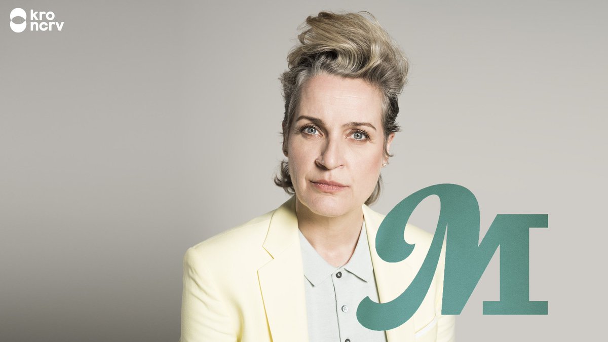 Margriet van der Linden M