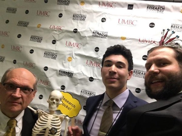 MCAC UMBC tweet media