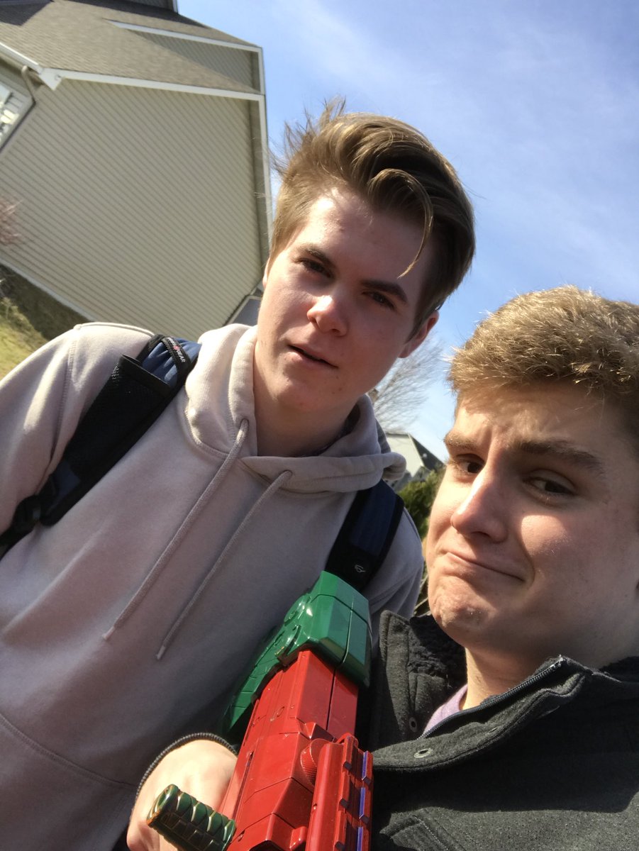 _AAANERF's tweet photo. We’re sorry Jake, @ERAssassins @SexcBois https://t.co/3vIe6K6GQT