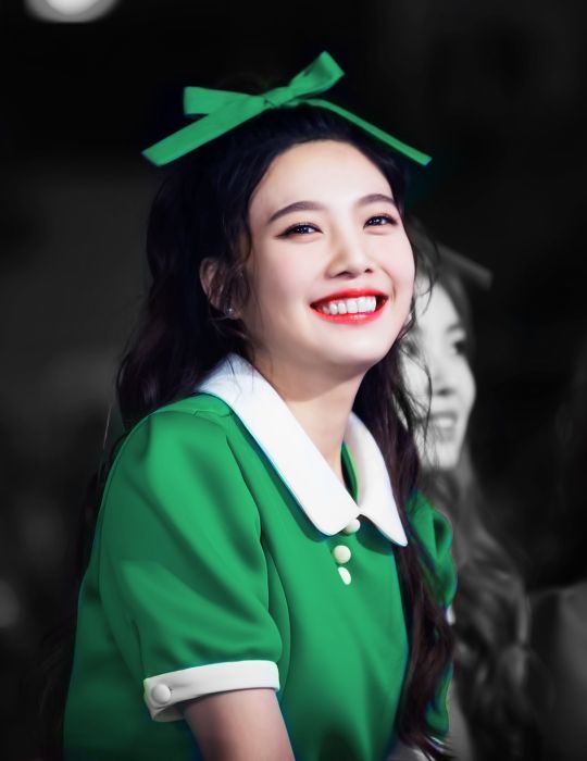 joyko_0903's tweet photo. 💚01line

💚ジョイよりオールぺん

reveluvと仲良くなりたいです！

#RedVelvet好きな人と猛烈に絡みたくて絡みたくて仕方がないのでRedVelvet好きな人がRTしてくれたらフォローしますのでこれを見たRedVelvet好きな人は是非RT拡散してください
#reveluvさんと繋がりたい https://t.co/QmwBM69AaH