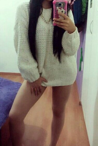sexy_devy's tweet photo. #FelizJueves #JuevesDePiernas #JuevesSensual #Ysipudiera coger todo el día #sinduda lo haría #teacher #hot #aveces voy sin calzones a dar clases #recuerdo cuando me dejaban como bambi  jajajaja #kisses fav y rt https://t.co/kXnLNXv4EC