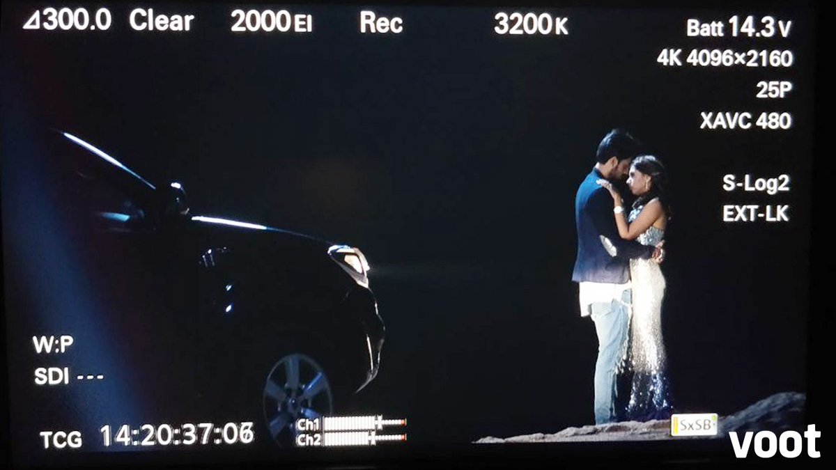 justvoot's tweet image. Thank you for playing #WhatsReal with us. As proof of us not playing with your emotions - here&apos;s another glimpse of your favourites! 
#MaNan #KYYOnVoot @LaghateParth @niti_taylor