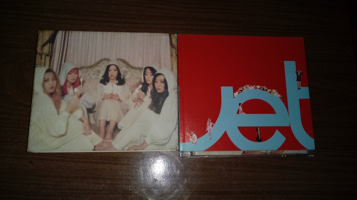 store_Hopee's tweet photo. [💿] The Velvet 

💵R$45,00 
🚚 + Frete
❌Sem card
📬 Pedidos na DM/Direct ou E-mail
💰Pagamento por cartão de crédito, boleto,depósito, paypal e transferência. 
⚠️Dúvidas? Nos chame na DM! https://t.co/VhtnKWWbra