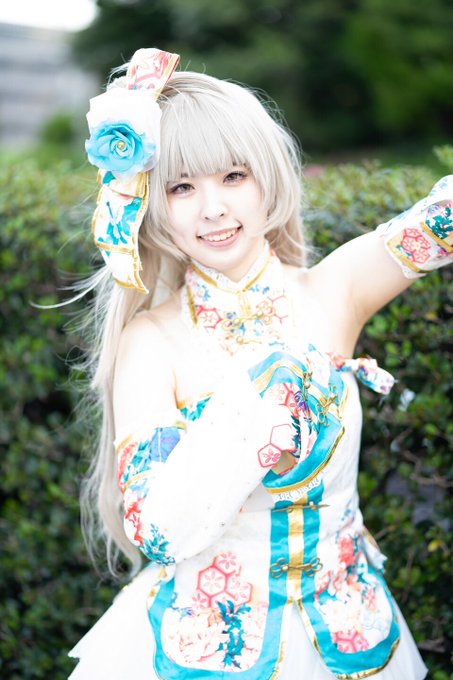 Twitterのコスプレ画像51