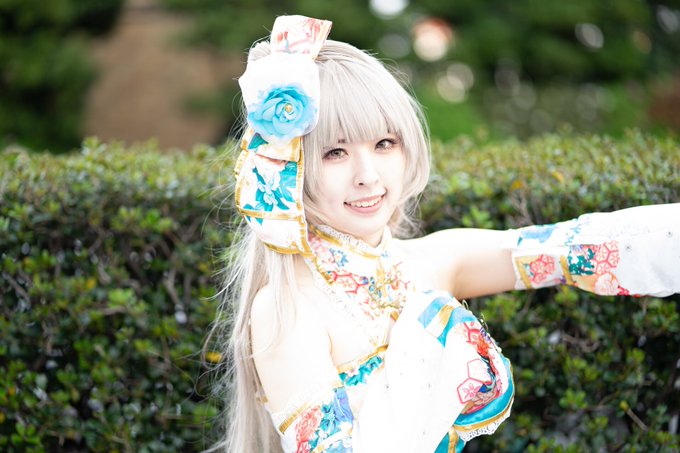 Twitterのコスプレ画像50