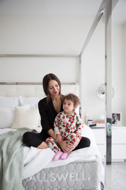 Arielle Charnas tweet media