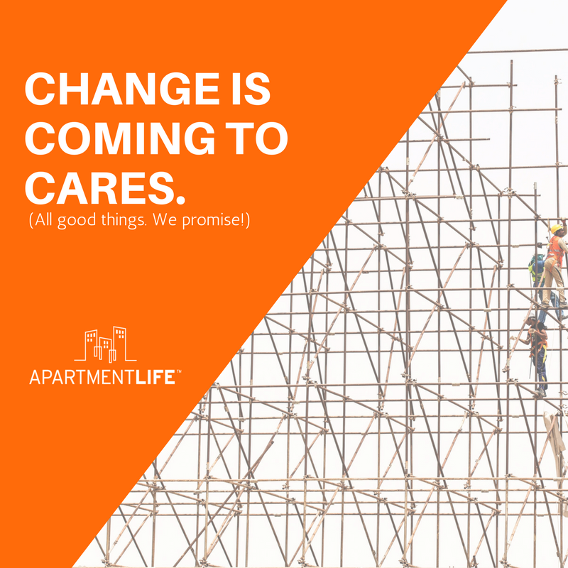 CARES Program tweet media